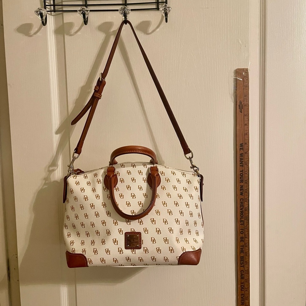 Dooney & Bourke Gretta Satchel